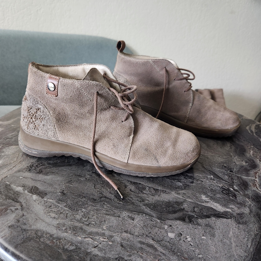 Jambu Rossella Boots